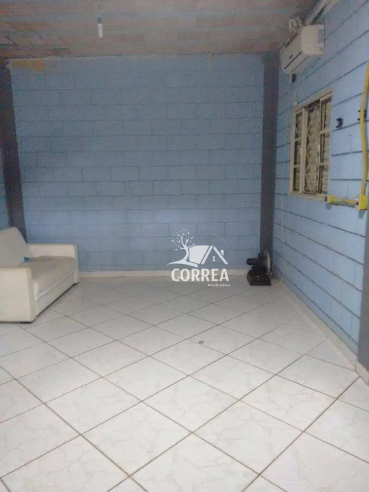 Depósito-Galpão, 384 m² - Foto 3