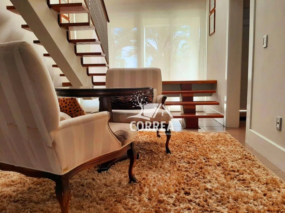 Casa, 3 quartos, 370 m² - Foto 3