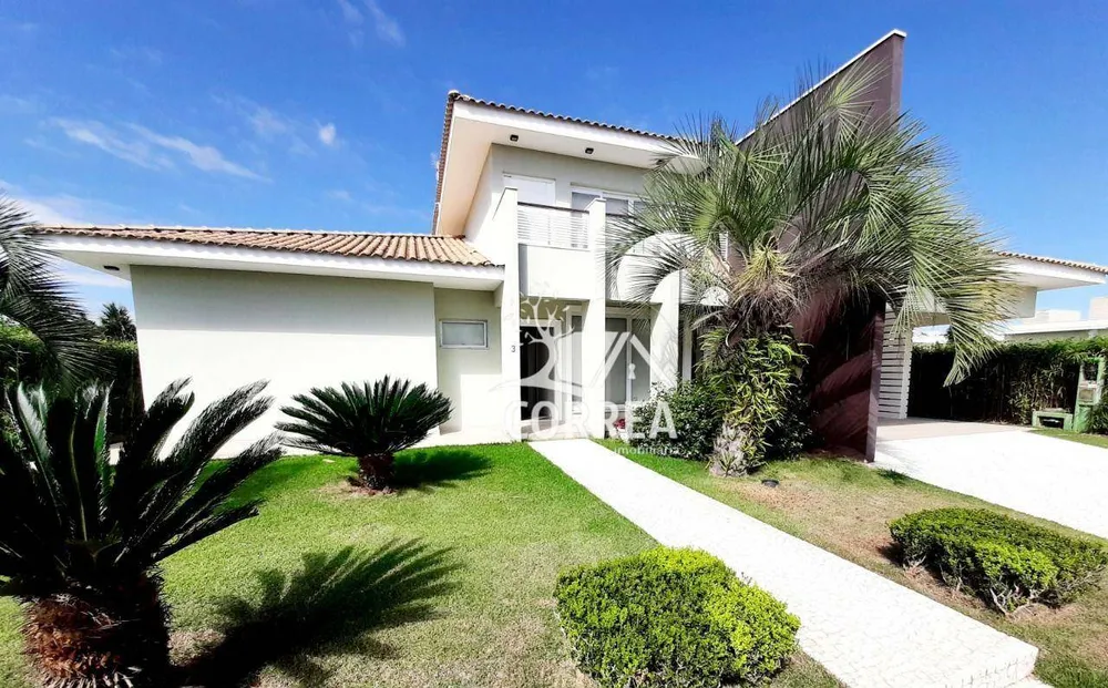 Casa, 3 quartos, 370 m² - Foto 1