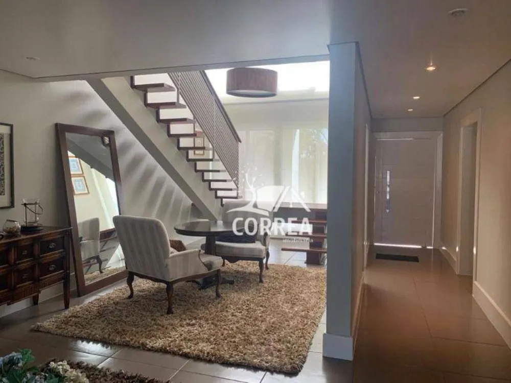 Casa, 3 quartos, 370 m² - Foto 4