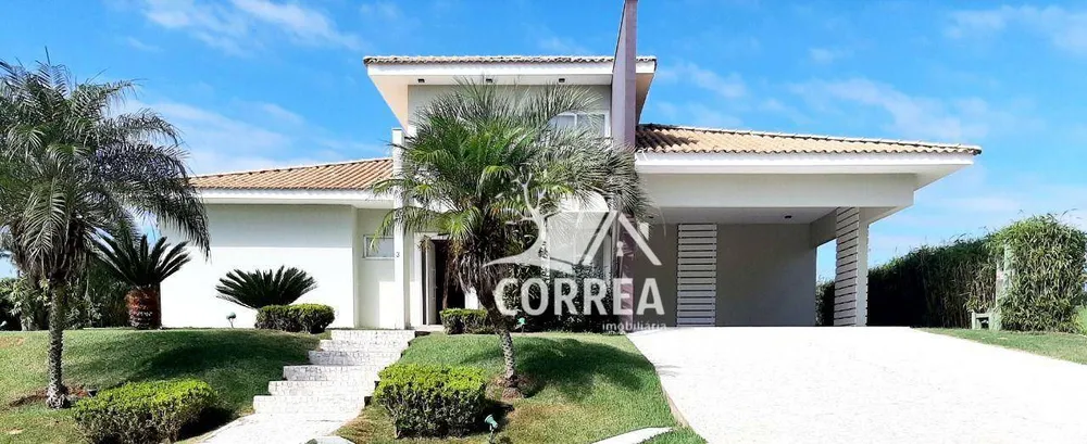 Casa, 3 quartos, 370 m² - Foto 2