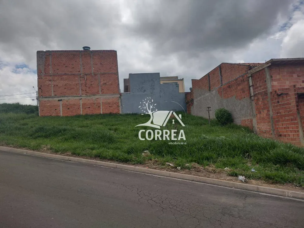 Terreno, 350 m² - Foto 1