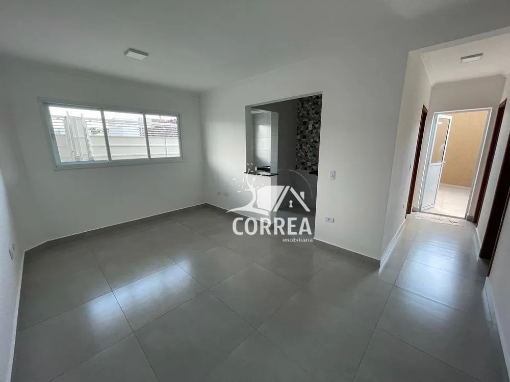Apartamento, 2 quartos, 57 m² - Foto 3