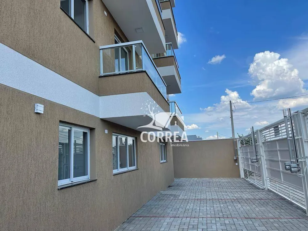 Apartamento, 2 quartos, 57 m² - Foto 1