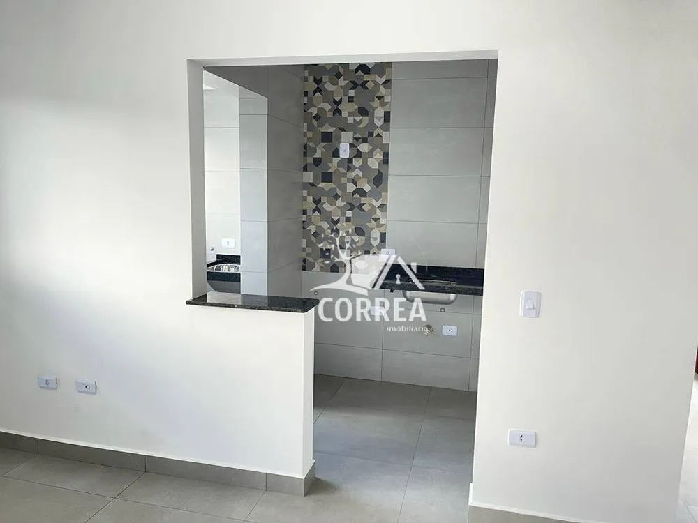 Apartamento, 2 quartos, 57 m² - Foto 4