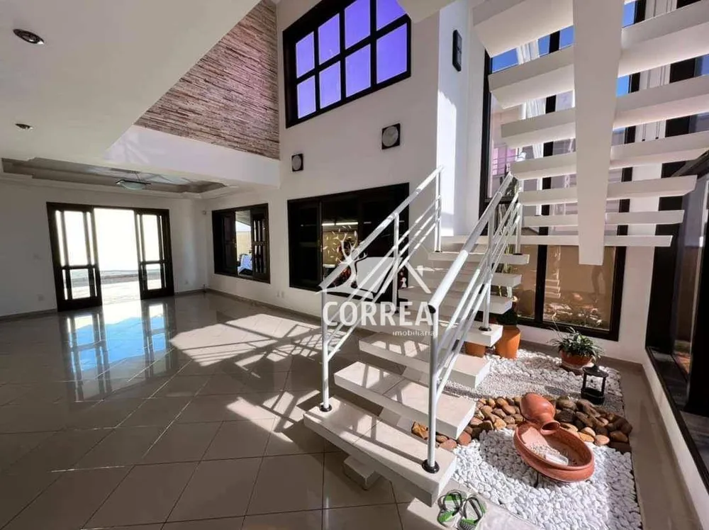 Casa, 3 quartos, 305 m² - Foto 3