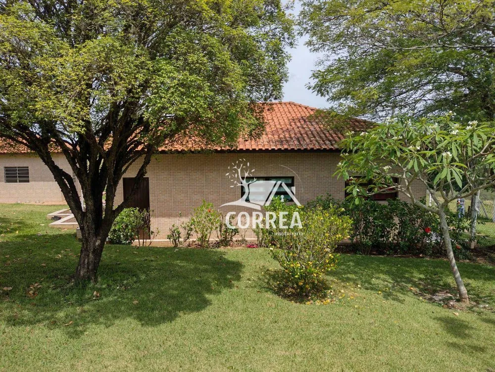 Sítio, 5 quartos, 2 hectares - Foto 4