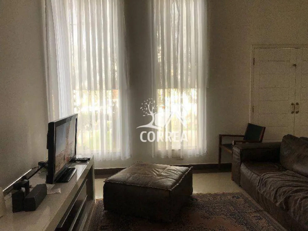 Casa, 4 quartos, 366 m² - Foto 2