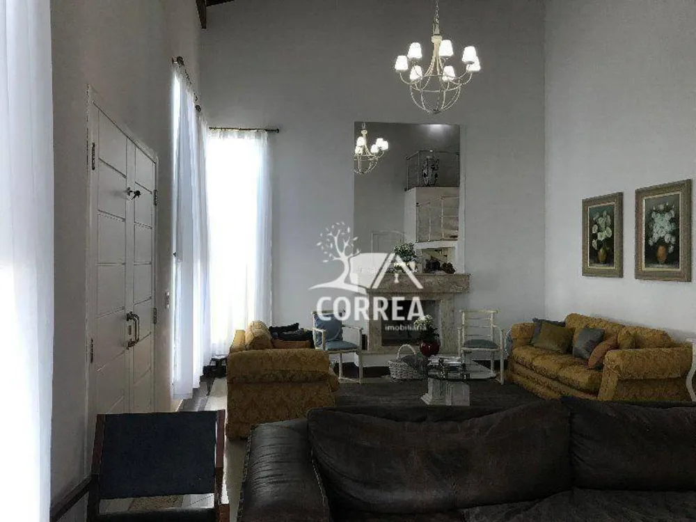 Casa, 4 quartos, 366 m² - Foto 3