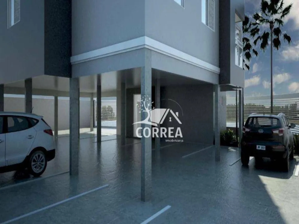 Apartamento, 3 quartos, 84 m² - Foto 2