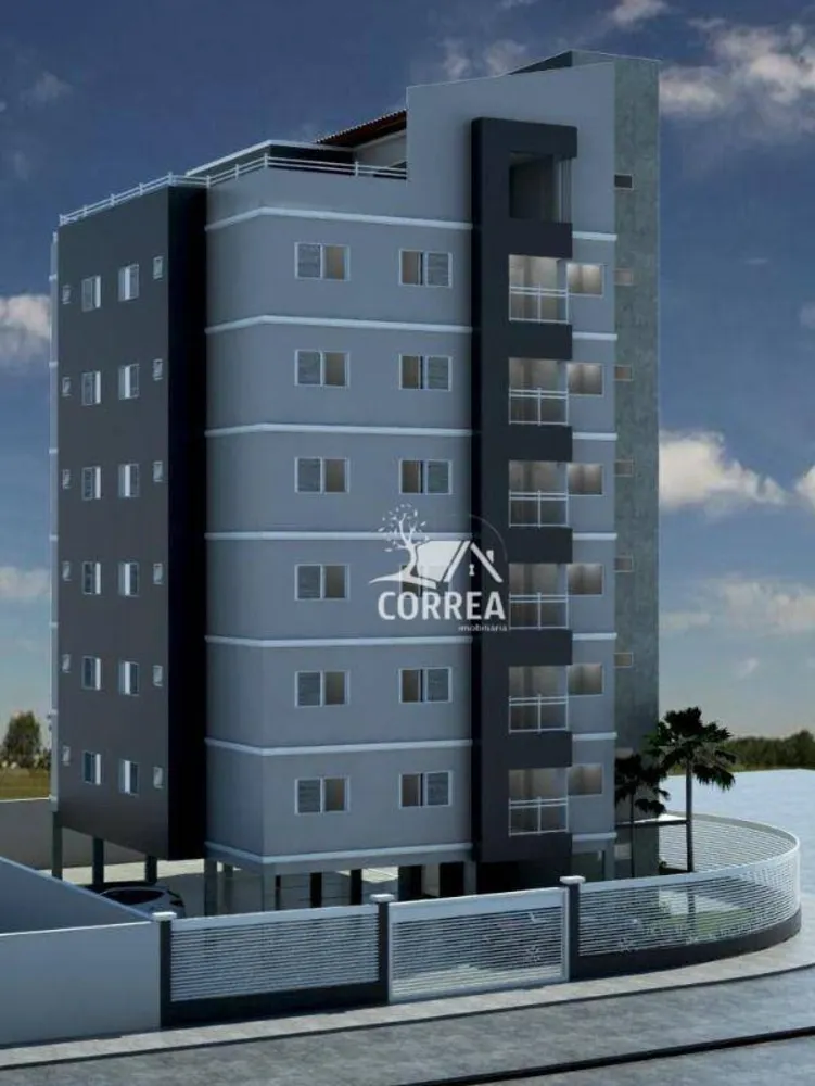 Apartamento, 3 quartos, 84 m² - Foto 1