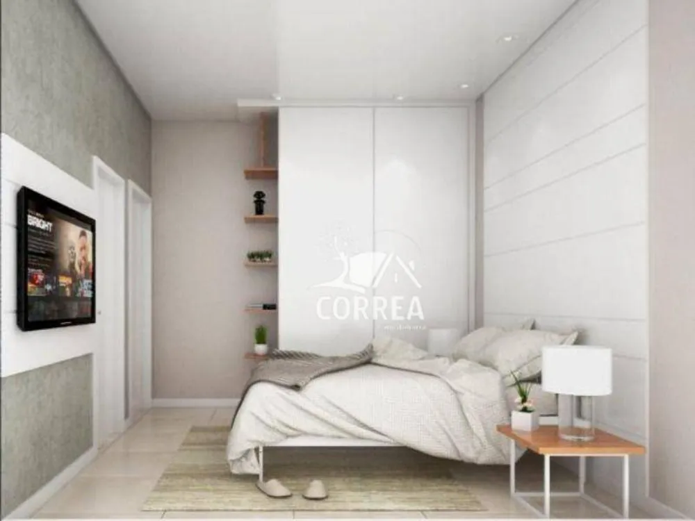 Apartamento, 3 quartos, 84 m² - Foto 3