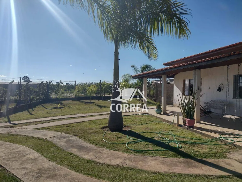Chácara, 6 quartos, 2 hectares - Foto 2