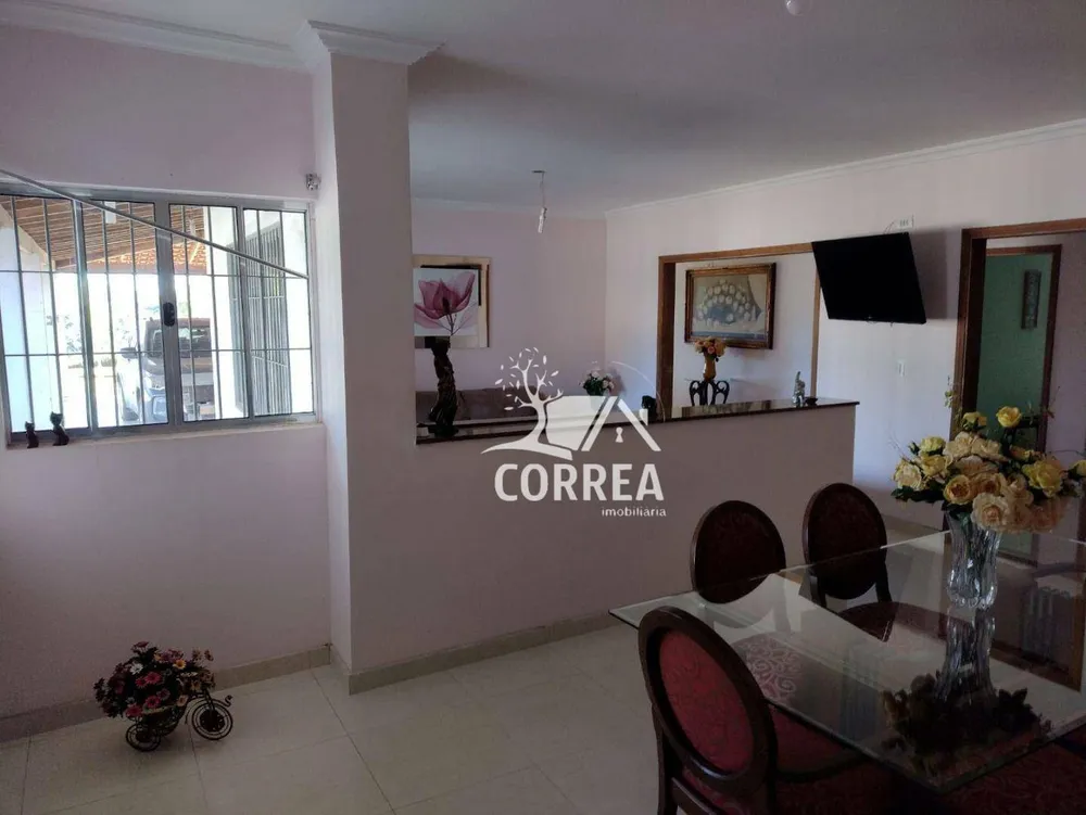 Chácara, 6 quartos, 2 hectares - Foto 3