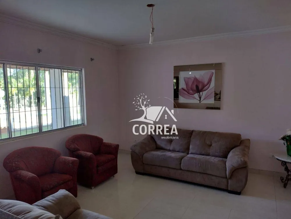 Chácara, 6 quartos, 2 hectares - Foto 4