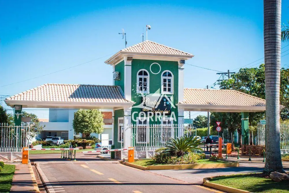 Loteamento e Condomínio, 576 m² - Foto 2