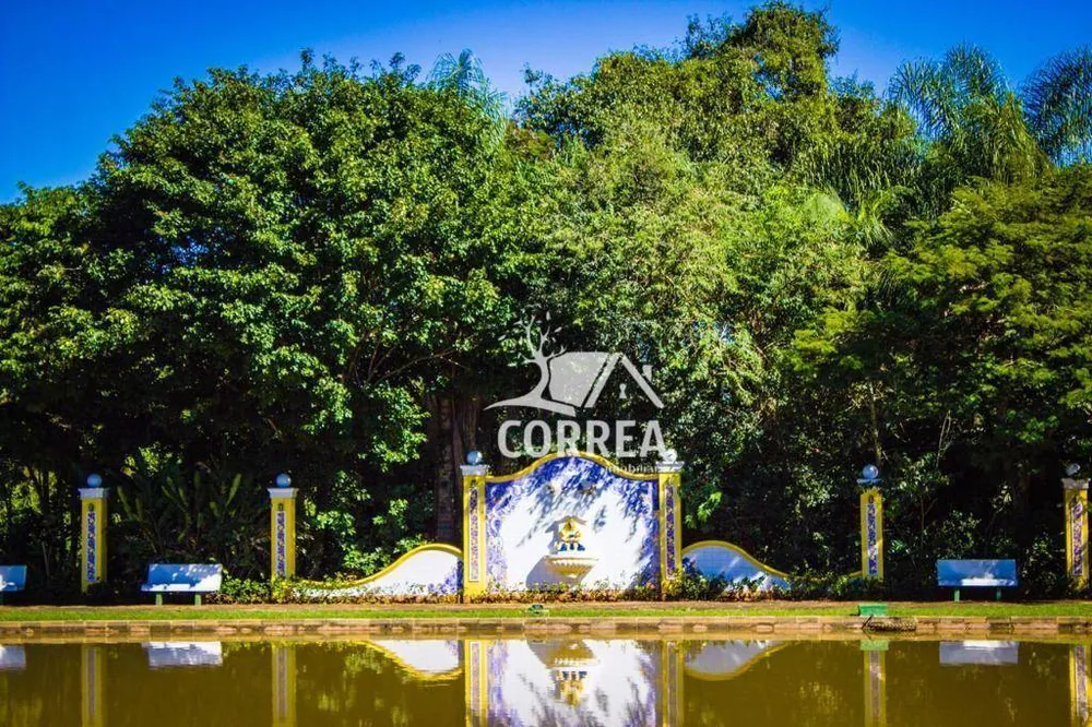 Loteamento e Condomínio, 576 m² - Foto 4