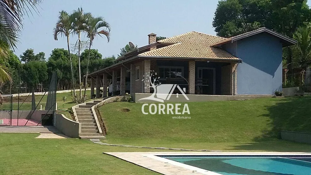 Chácara, 1 quarto, 4665 m² - Foto 2