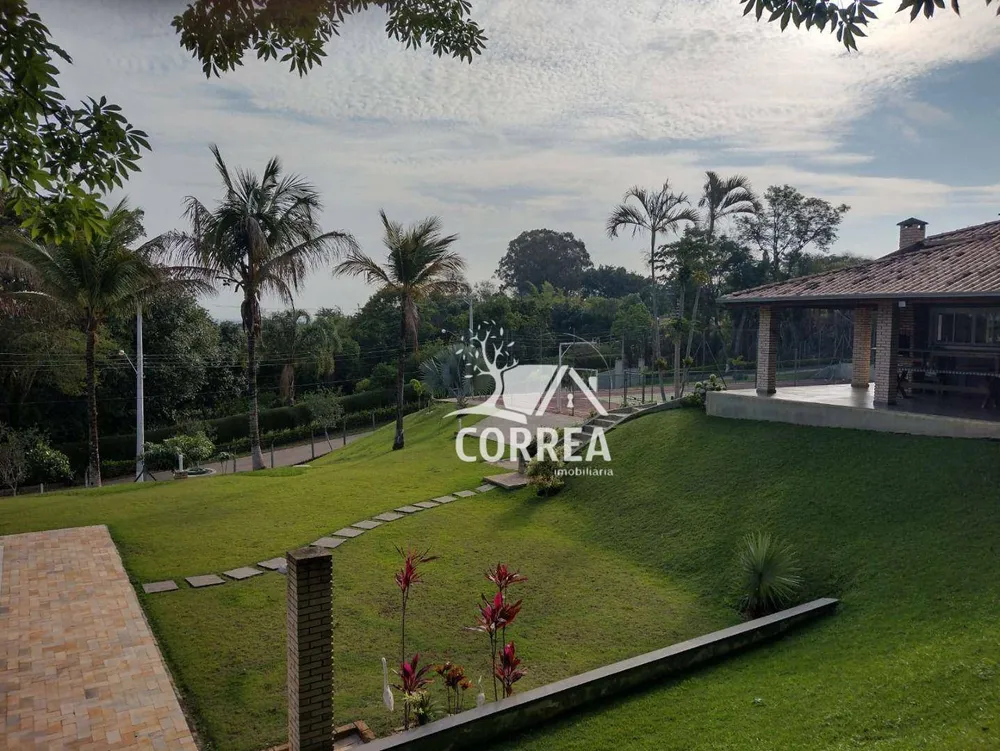 Chácara, 1 quarto, 4665 m² - Foto 4