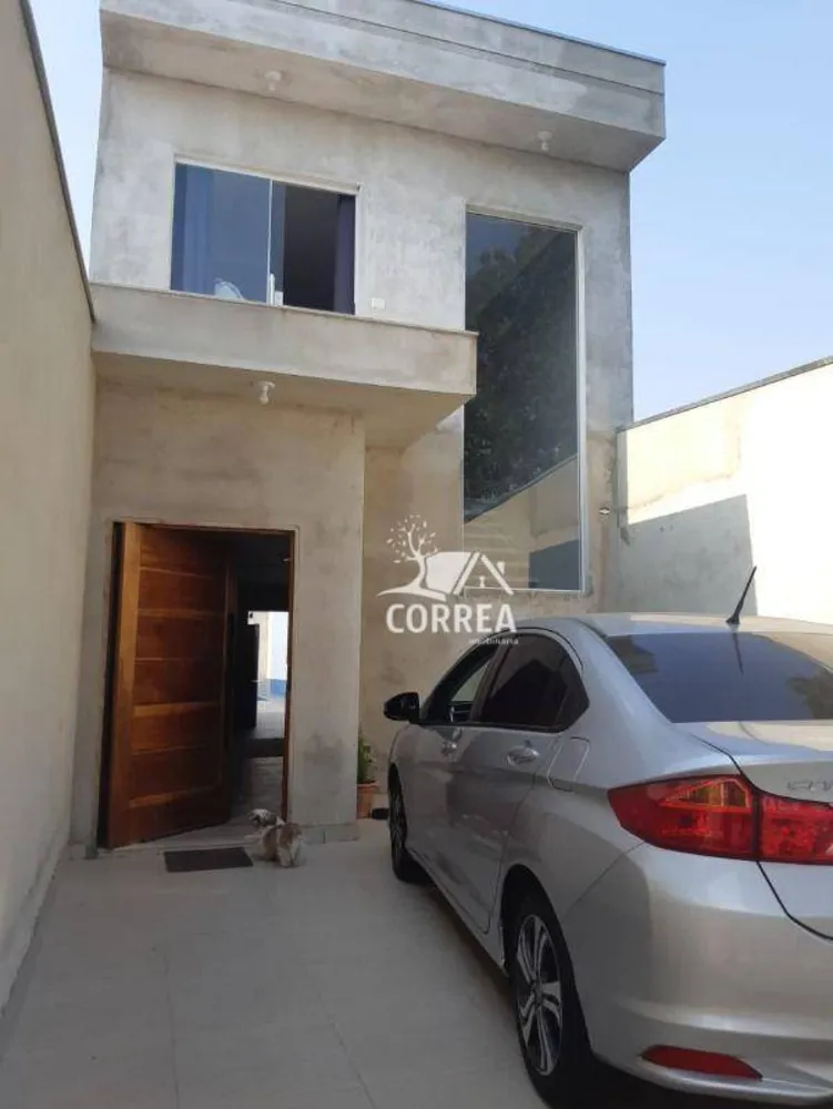 Casa, 2 quartos, 145 m² - Foto 2