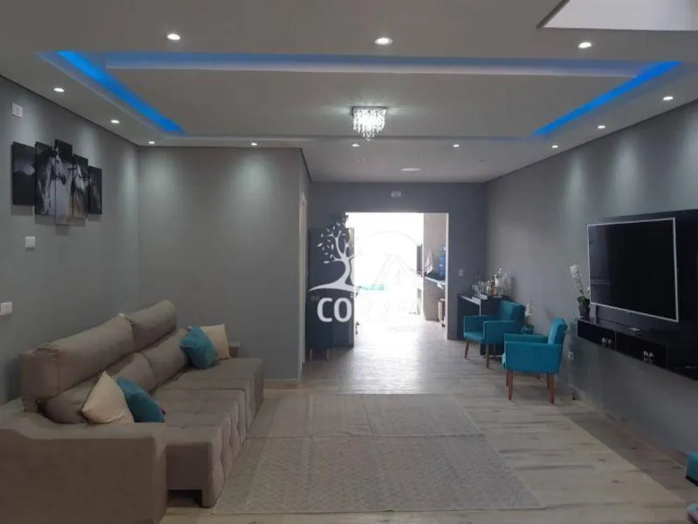Casa, 2 quartos, 145 m² - Foto 1