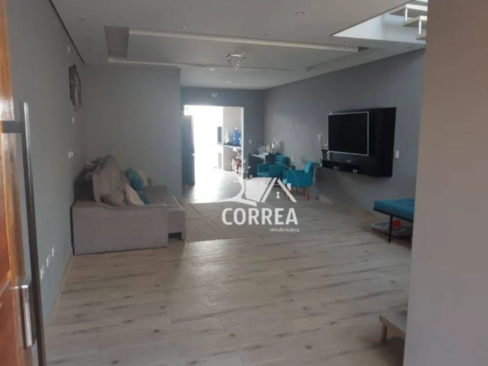 Casa, 2 quartos, 145 m² - Foto 4