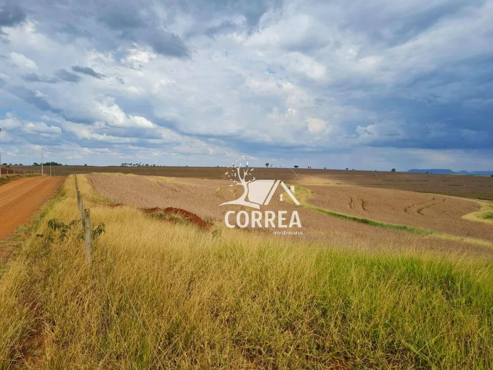 Fazenda, 1324 hectares - Foto 3