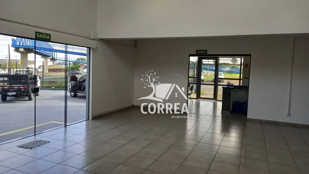 Loja-Salão, 1335 m² - Foto 3