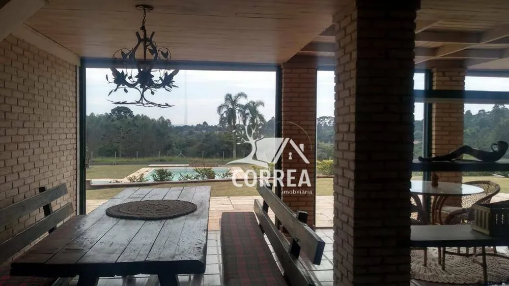 Sítio, 2 quartos, 10 hectares - Foto 4