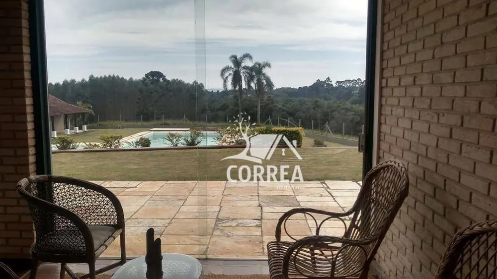 Sítio, 2 quartos, 10 hectares - Foto 3
