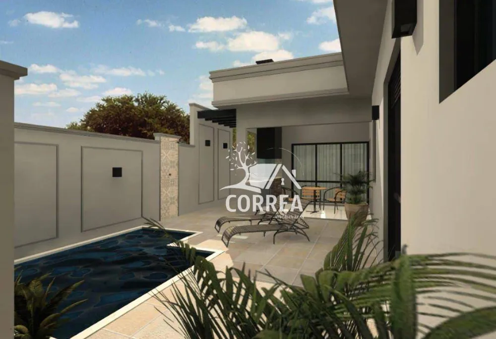 Casa, 2 quartos, 163 m² - Foto 4