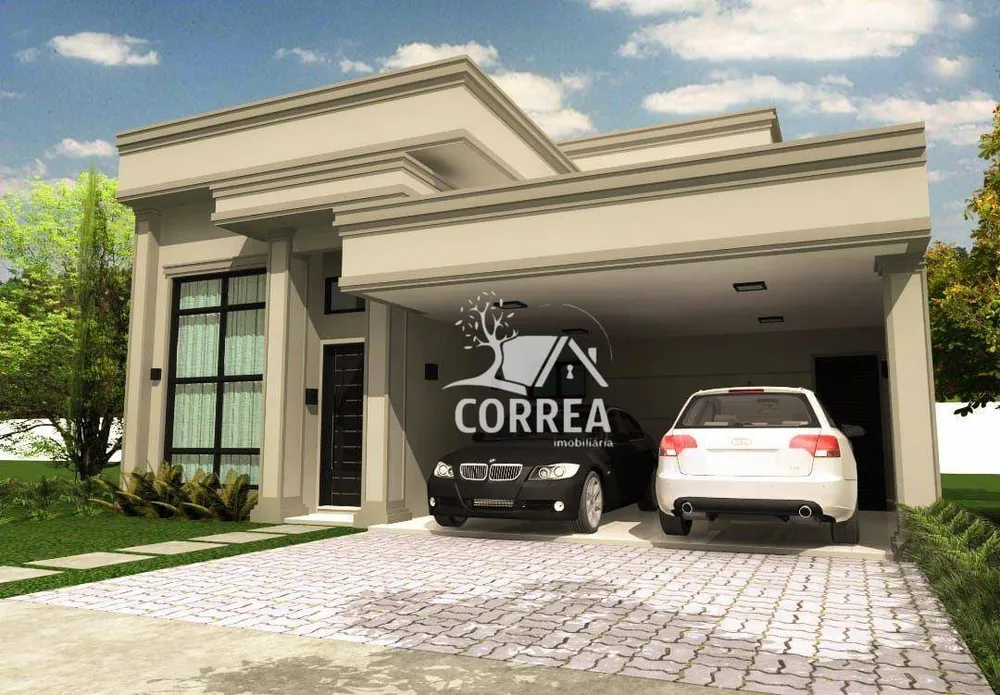 Casa, 2 quartos, 163 m² - Foto 2