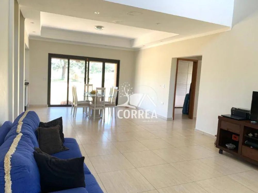 Chácara, 5 quartos, 1000 m² - Foto 3
