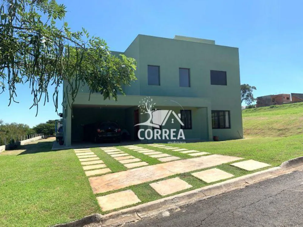 Chácara, 5 quartos, 1000 m² - Foto 2