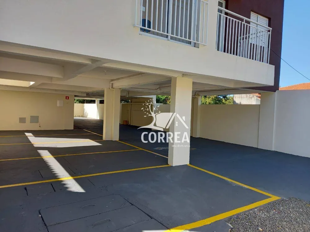 Apartamento, 2 quartos, 47 m² - Foto 4