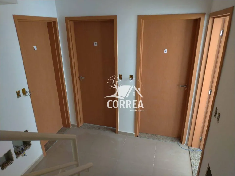 Apartamento, 2 quartos, 47 m² - Foto 2