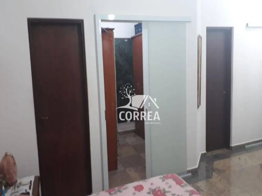 Casa, 3 quartos, 300 m² - Foto 2
