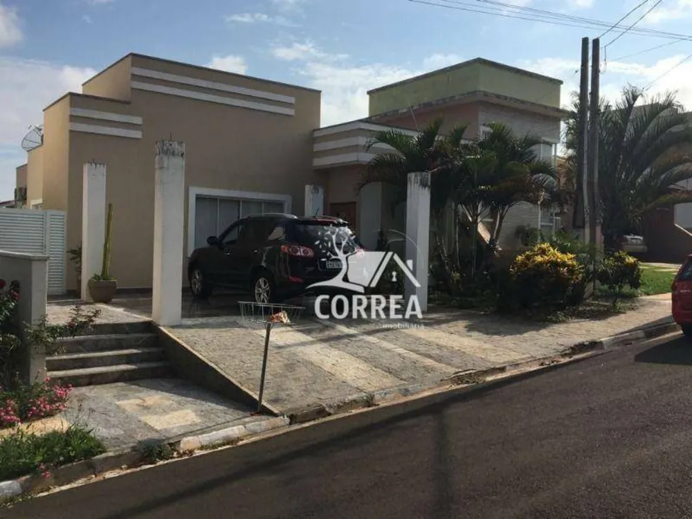 Casa, 3 quartos, 300 m² - Foto 1