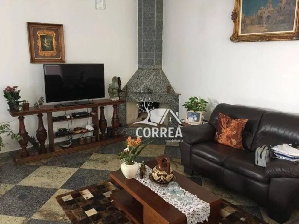 Casa, 3 quartos, 300 m² - Foto 4