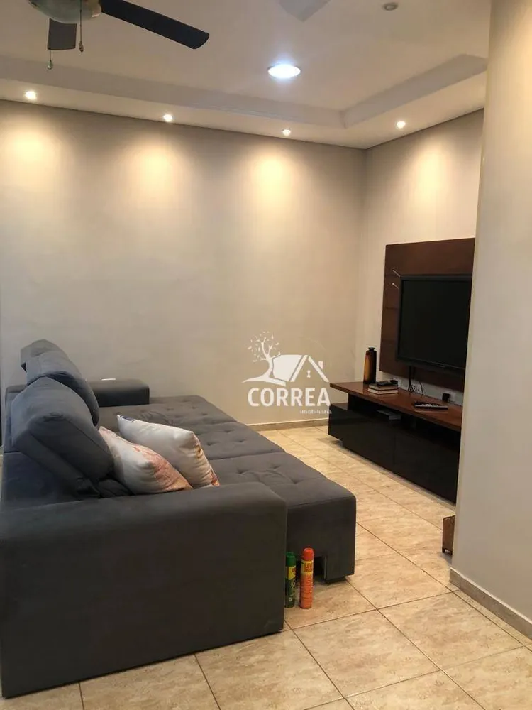 Chácara, 2 quartos, 1300 m² - Foto 4