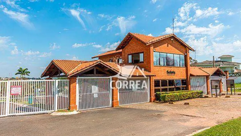 Loteamento e Condomínio, 420 m² - Foto 3