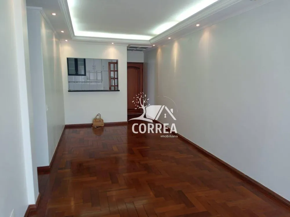 Apartamento, 3 quartos - Foto 1