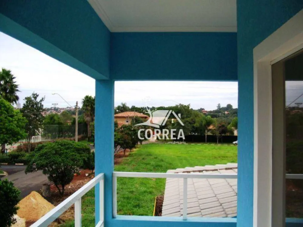 Casa, 3 quartos, 230 m² - Foto 4