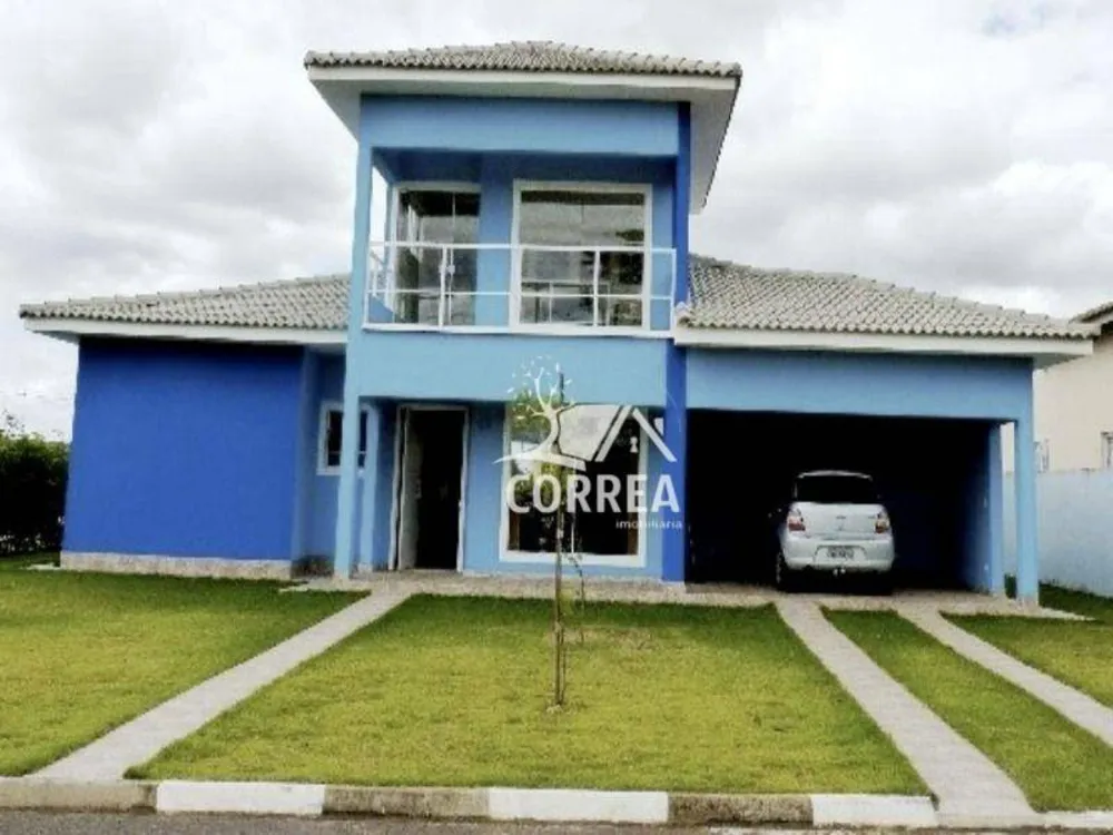 Casa, 3 quartos, 230 m² - Foto 1
