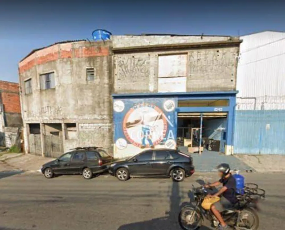 Loja-Salão, 234 m² - Foto 4