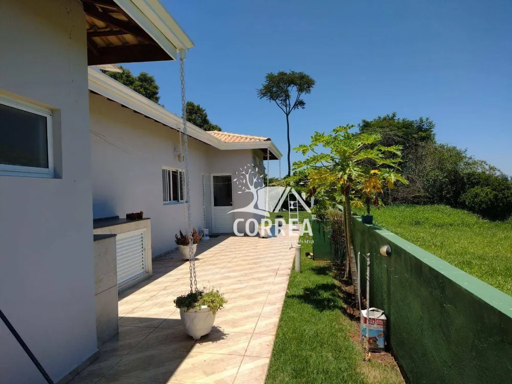 Chácara, 4 quartos, 1000 m² - Foto 3