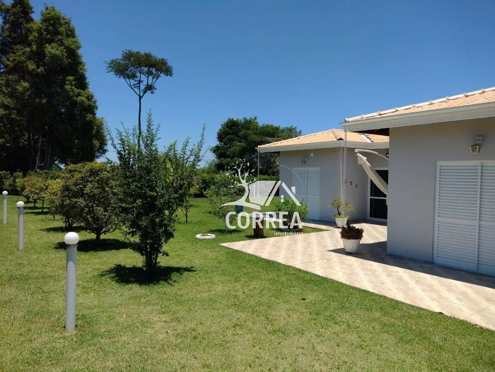 Chácara, 4 quartos, 1000 m² - Foto 4