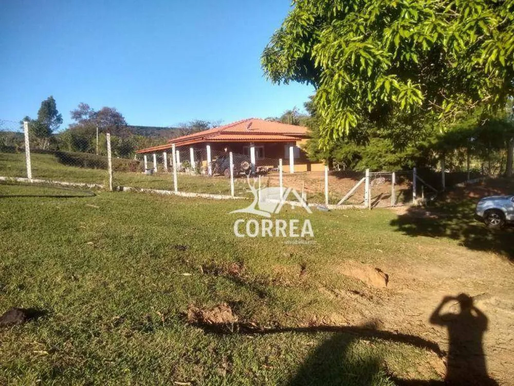 Sítio, 1 quarto, 22 hectares - Foto 1