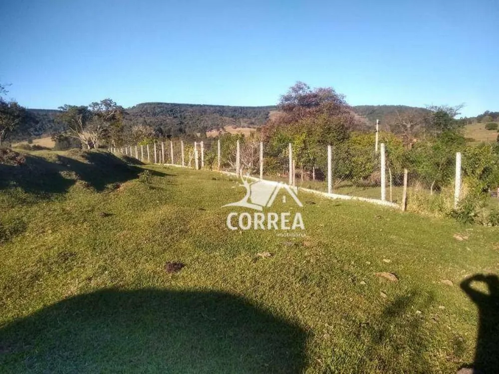 Sítio, 1 quarto, 22 hectares - Foto 4
