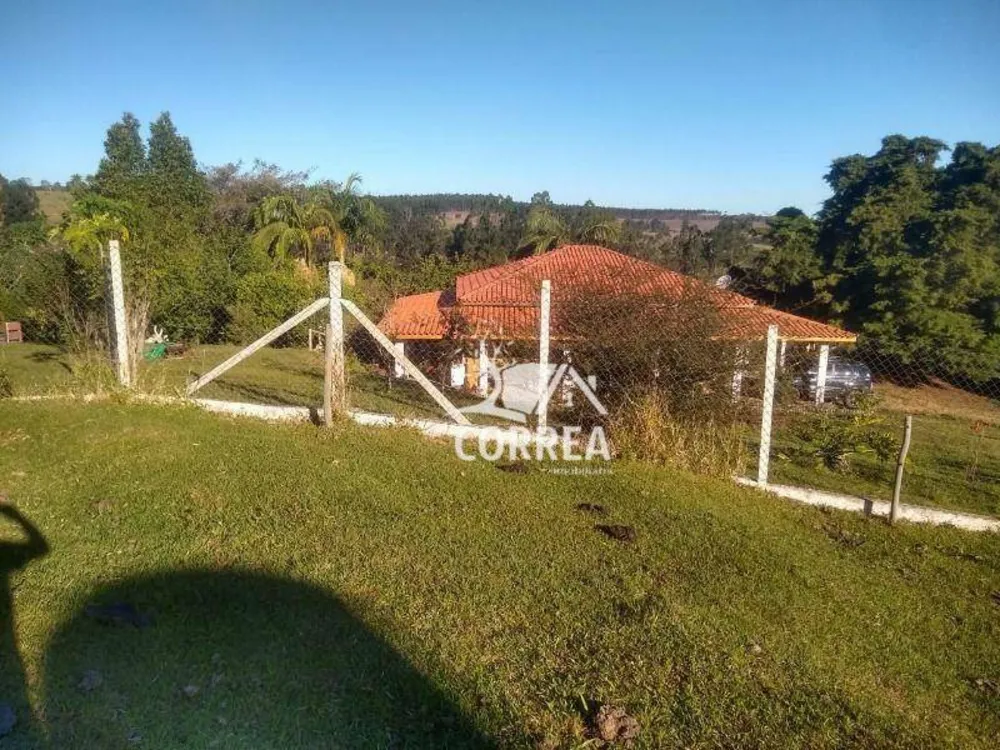 Sítio, 1 quarto, 22 hectares - Foto 3